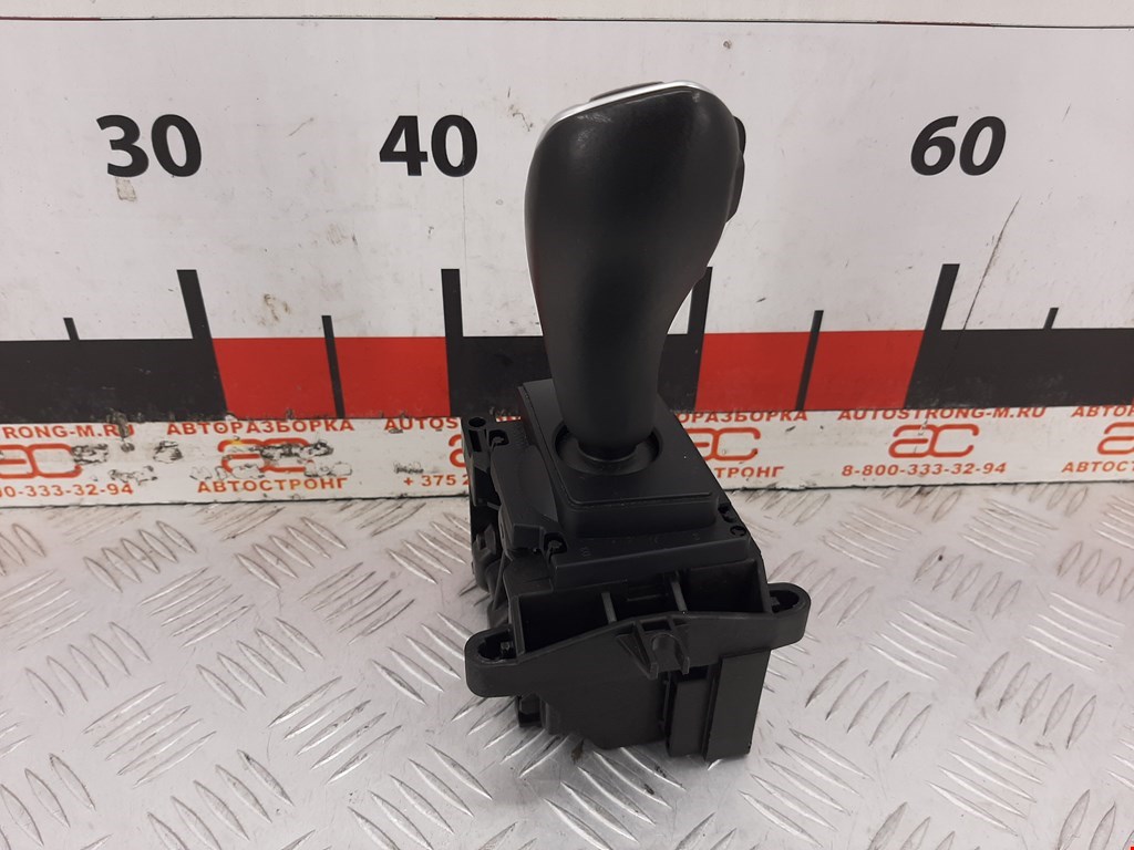 Кулиса (селектор) АКПП/МКПП в салоне BMW 5er 5 серия F10/F11/F07 2009-2017