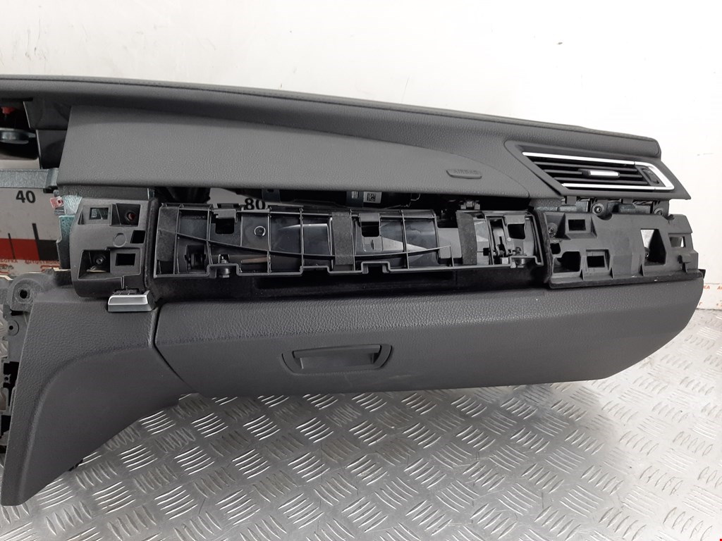 Торпедо BMW 7er 7 серия F01/F02/F04 2008-2015