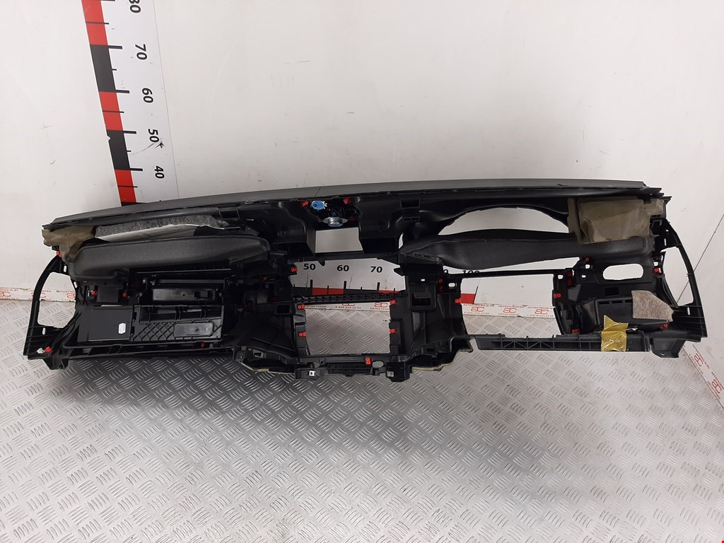 Торпедо BMW 7er 7 серия F01/F02/F04 2008-2015