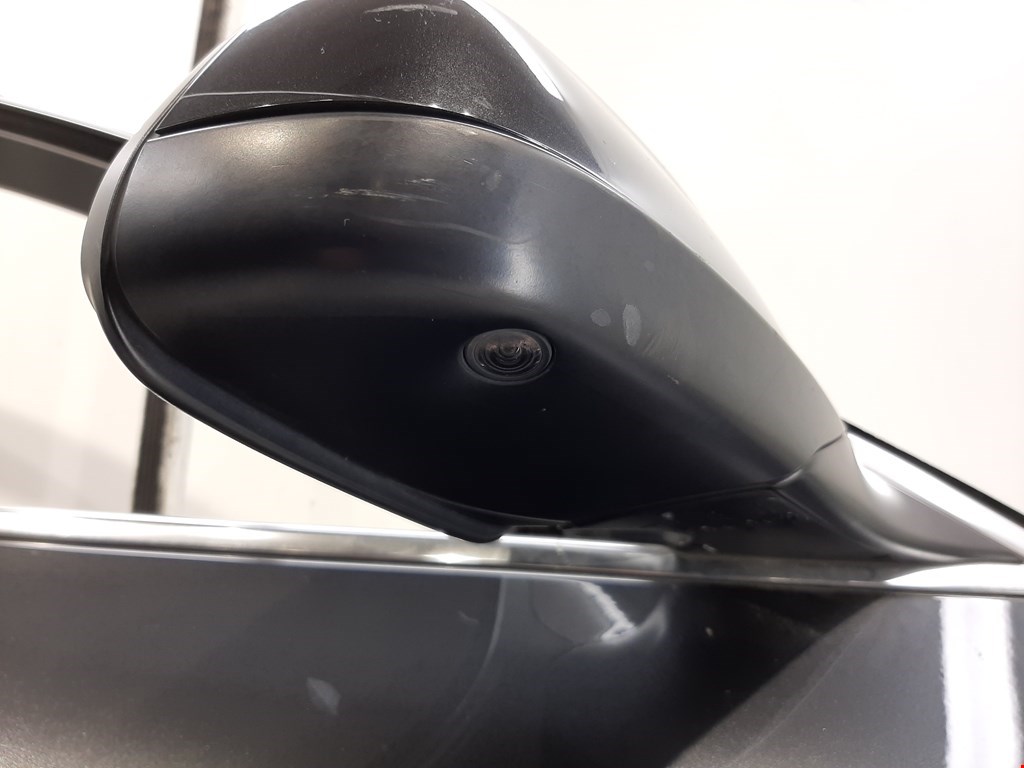 Зеркало правое BMW 5er 5 серия F10/F11/F07 2009-2017