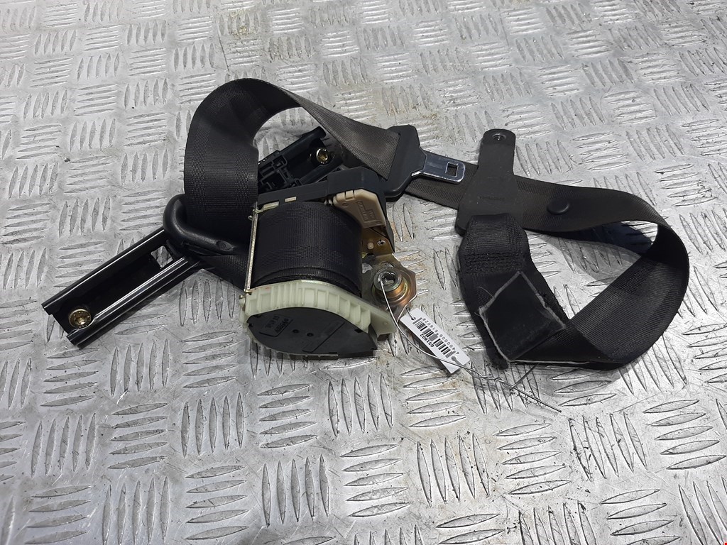 Ремень безопасности передний левый JAGUAR X-Type 2001-2009