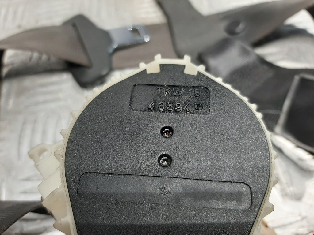 Ремень безопасности передний левый JAGUAR X-Type 2001-2009