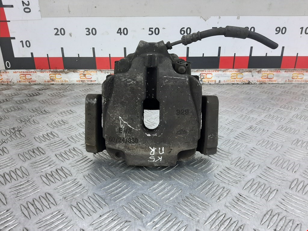 Суппорт передний правый BMW 5er 5 серия F10/F11/F07 2009-2017