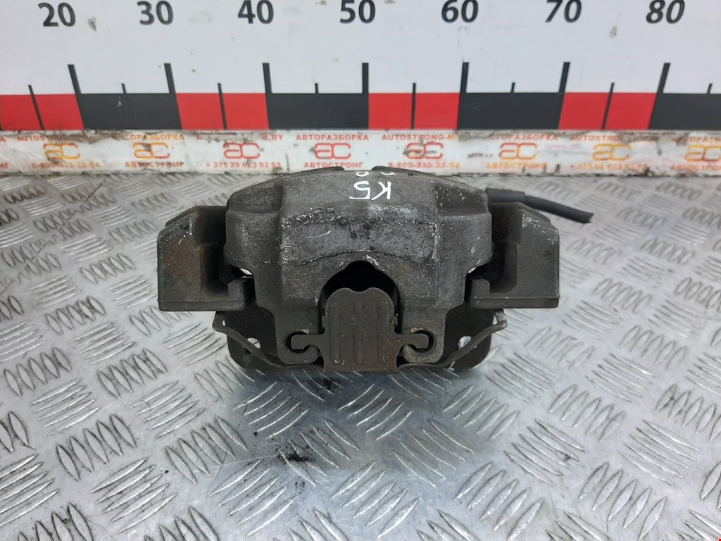 Суппорт передний правый BMW 5er 5 серия F10/F11/F07 2009-2017