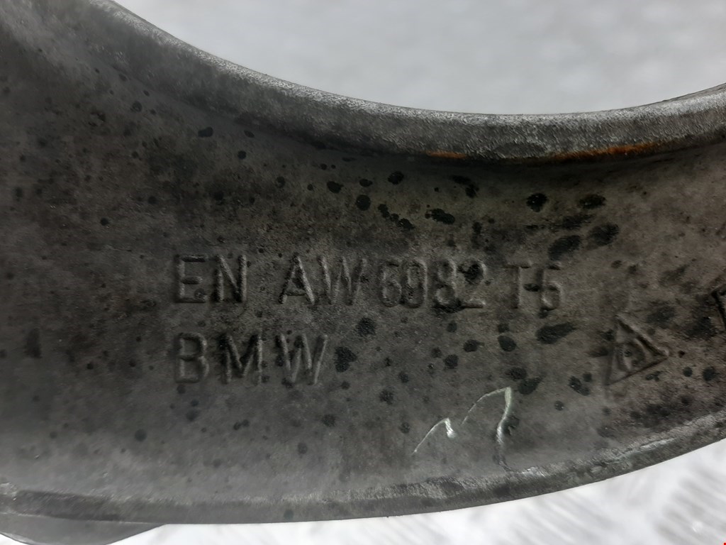 Рычаг передний левый BMW 5er 5 серия F10/F11/F07 2009-2017