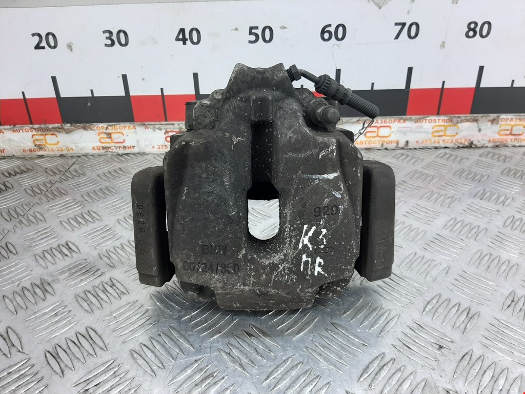 Суппорт передний правый BMW 5er 5 серия F10/F11/F07 2009-2017