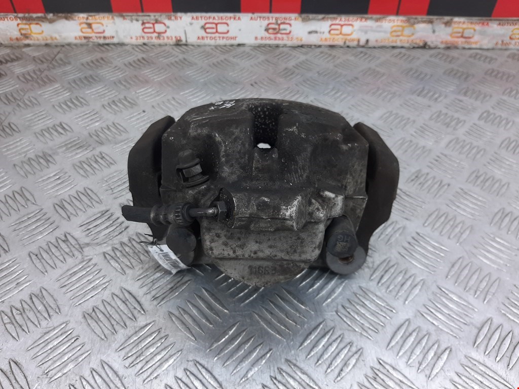 Суппорт передний правый BMW 5er 5 серия F10/F11/F07 2009-2017