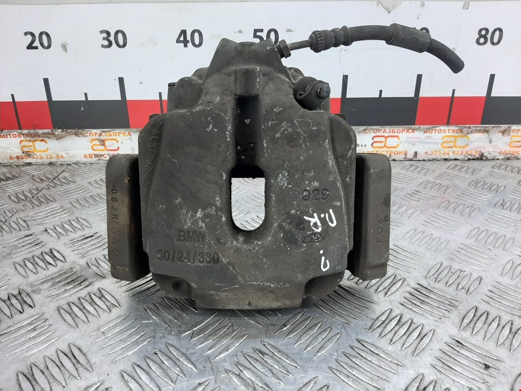 Суппорт передний правый BMW 5er 5 серия F10/F11/F07 2009-2017
