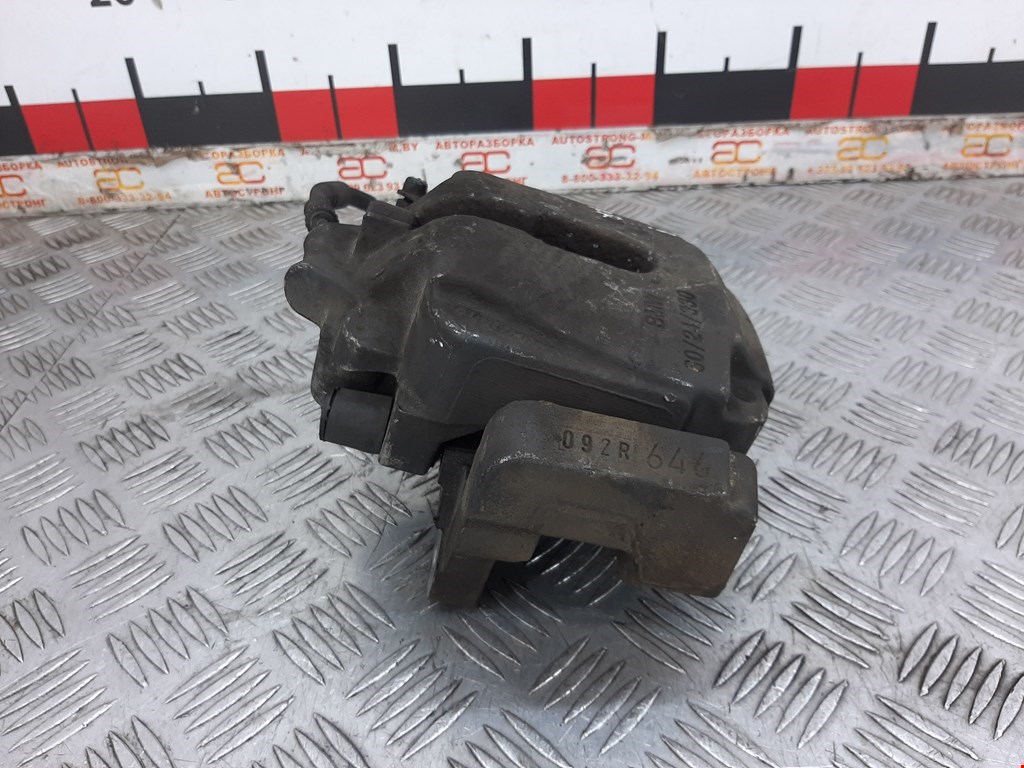 Суппорт передний правый BMW 5er 5 серия F10/F11/F07 2009-2017