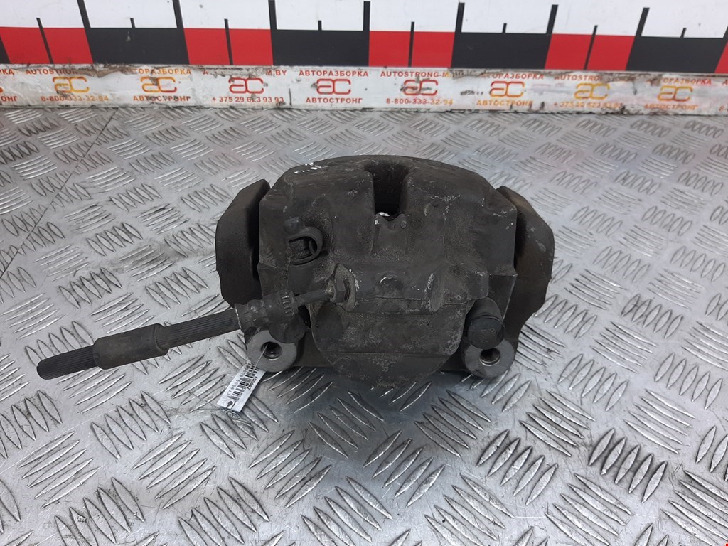 Суппорт передний правый BMW 5er 5 серия F10/F11/F07 2009-2017