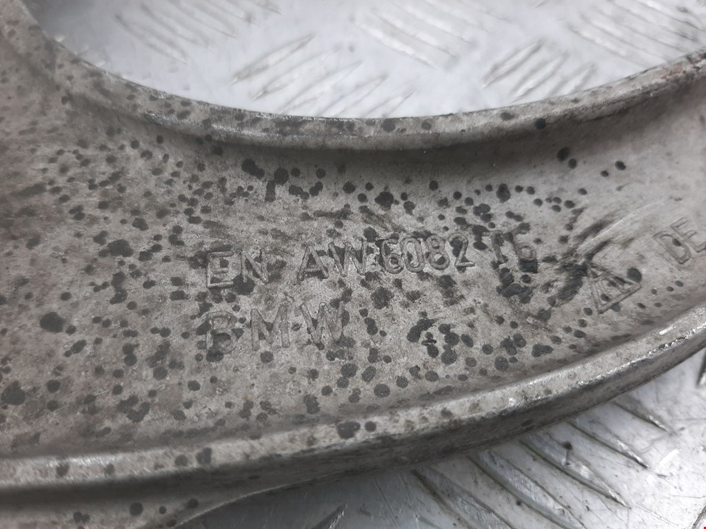 Рычаг передний левый BMW 5er 5 серия F10/F11/F07 2009-2017