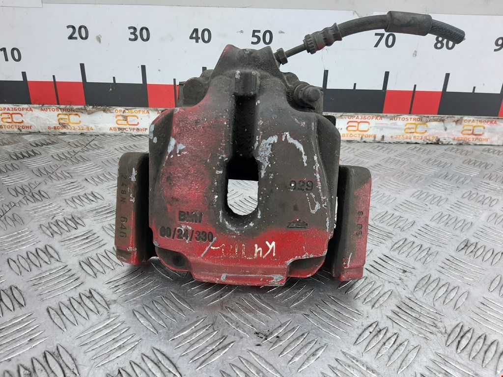 Суппорт передний правый BMW 5er 5 серия F10/F11/F07 2009-2017