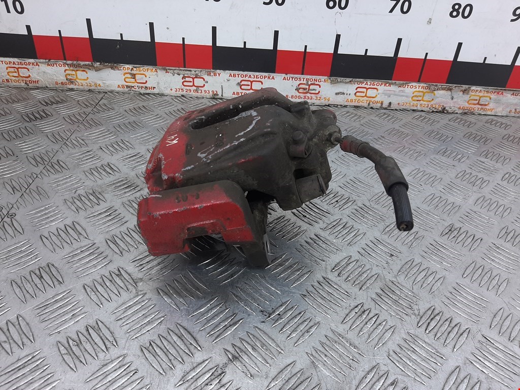 Суппорт передний правый BMW 5er 5 серия F10/F11/F07 2009-2017