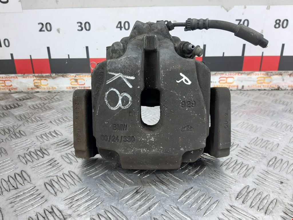 Суппорт передний правый BMW 5er 5 серия F10/F11/F07 2009-2017