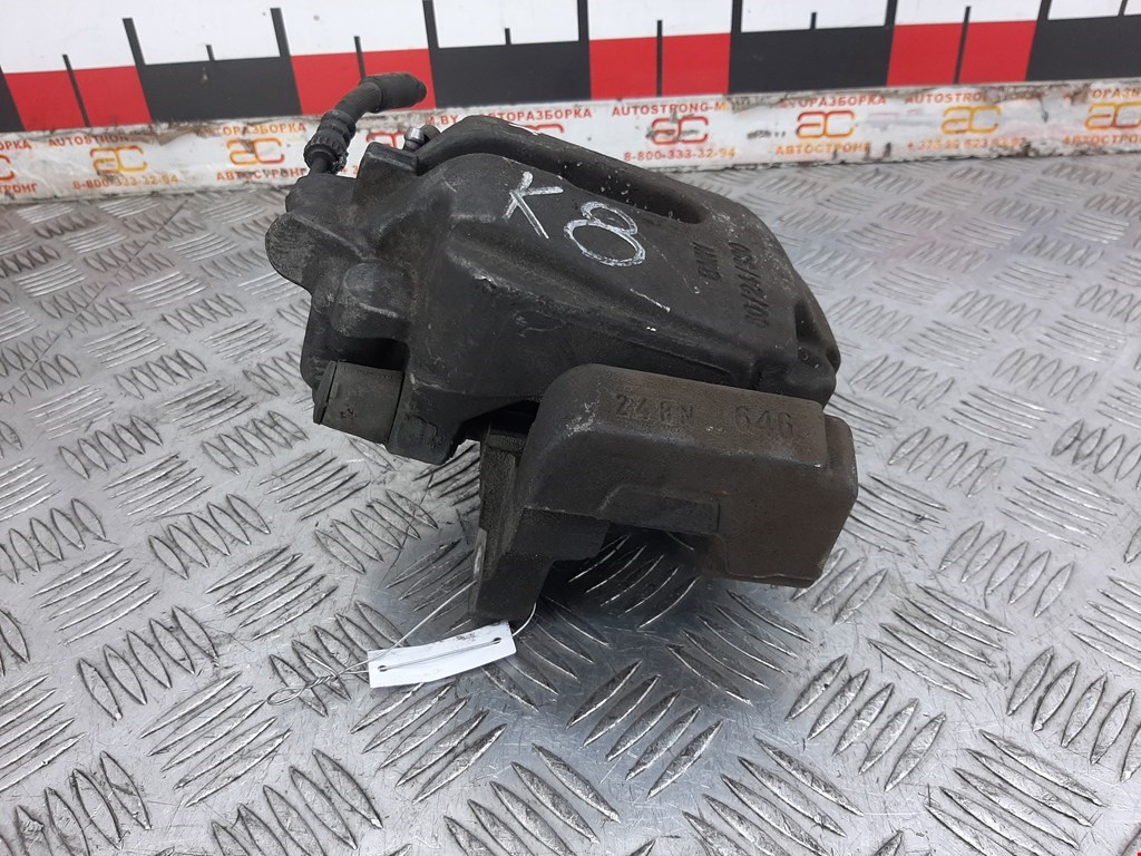 Суппорт передний правый BMW 5er 5 серия F10/F11/F07 2009-2017