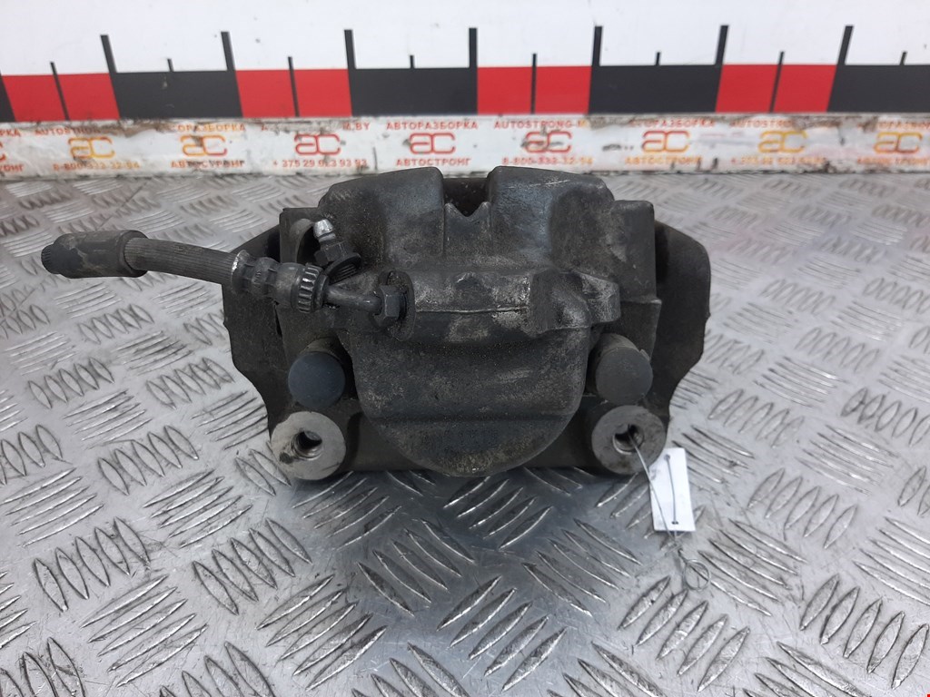 Суппорт передний правый BMW 5er 5 серия F10/F11/F07 2009-2017