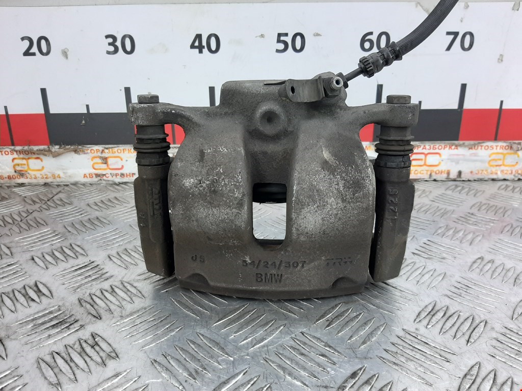 Суппорт передний левый MINI Clubman Estate F54 2016-н.в.