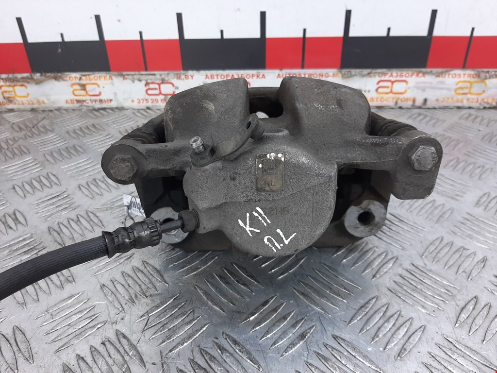 Суппорт передний левый MINI Clubman Estate F54 2016-н.в.