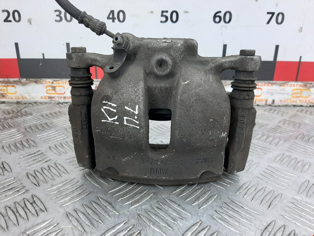 Суппорт передний правый MINI Clubman Estate F54 2016-н.в.