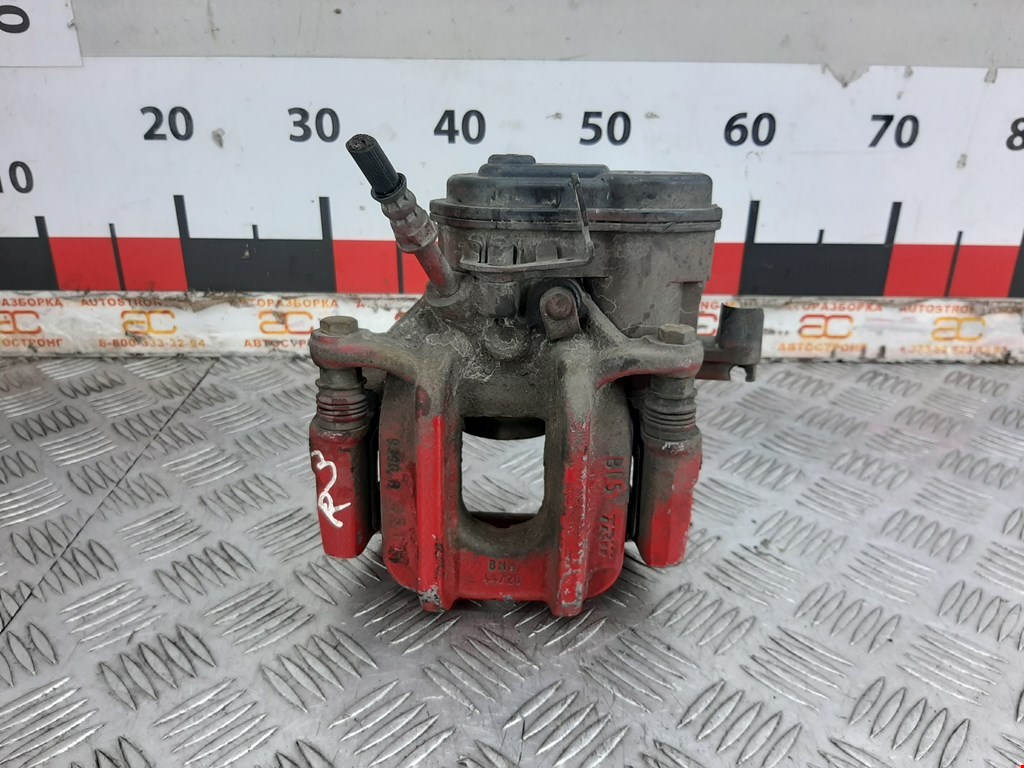 Суппорт задний правый BMW 5er 5 серия F10/F11/F07 2009-2017