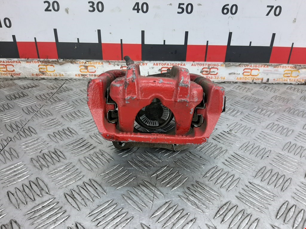 Суппорт задний правый BMW 5er 5 серия F10/F11/F07 2009-2017