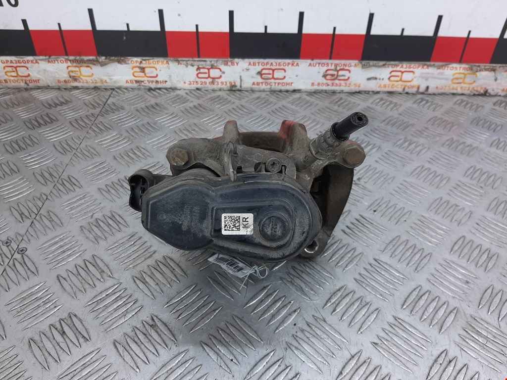 Суппорт задний правый BMW 5er 5 серия F10/F11/F07 2009-2017