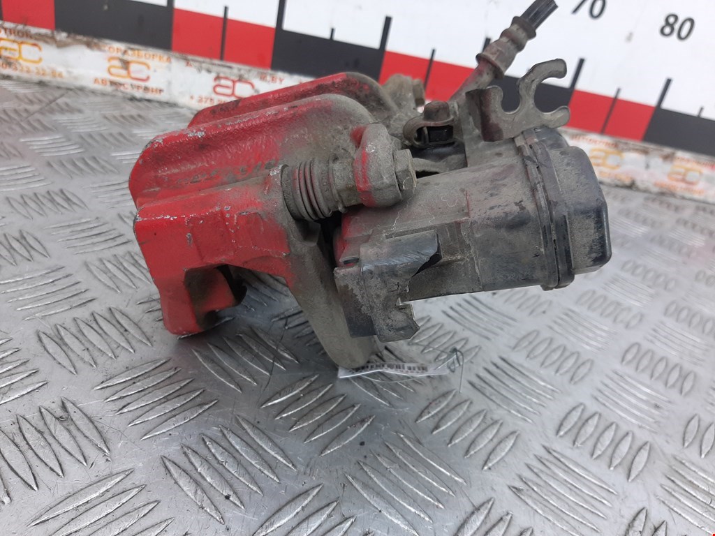 Суппорт задний правый BMW 5er 5 серия F10/F11/F07 2009-2017