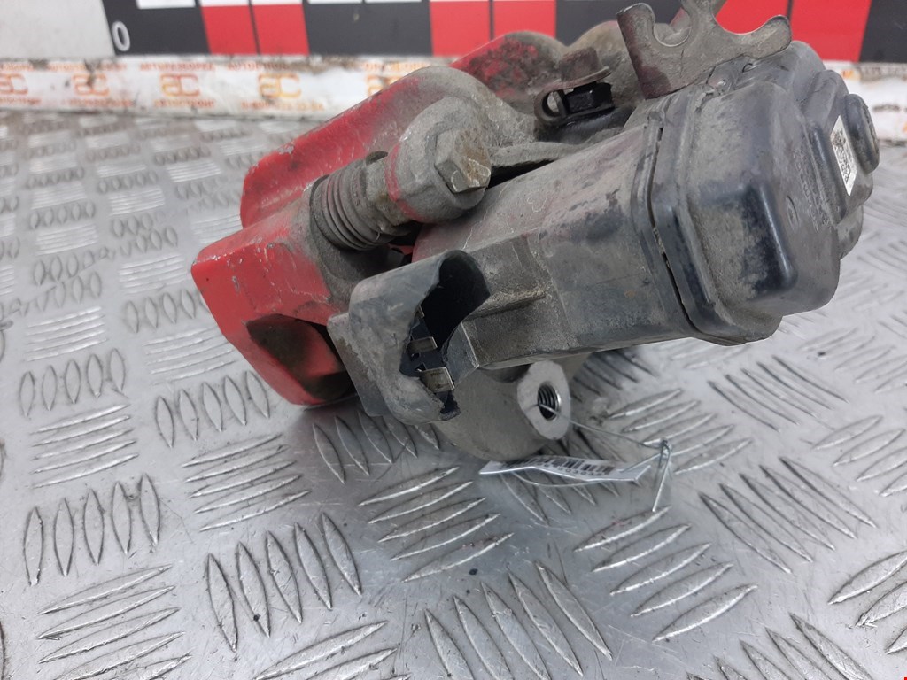 Суппорт задний правый BMW 5er 5 серия F10/F11/F07 2009-2017