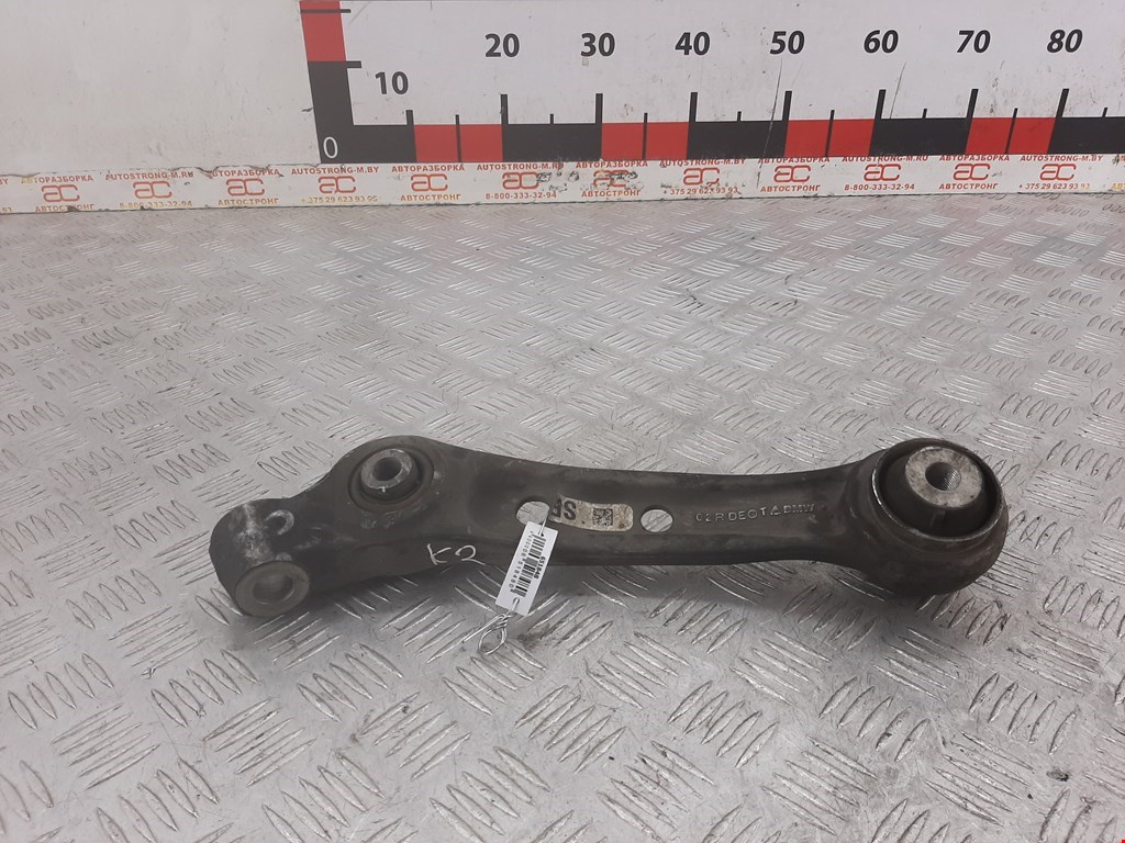 Рычаг передний левый BMW 5er 5 серия F10/F11/F07 2009-2017