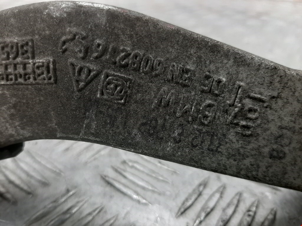 Рычаг задний правый BMW 5er 5 серия F10/F11/F07 2009-2017