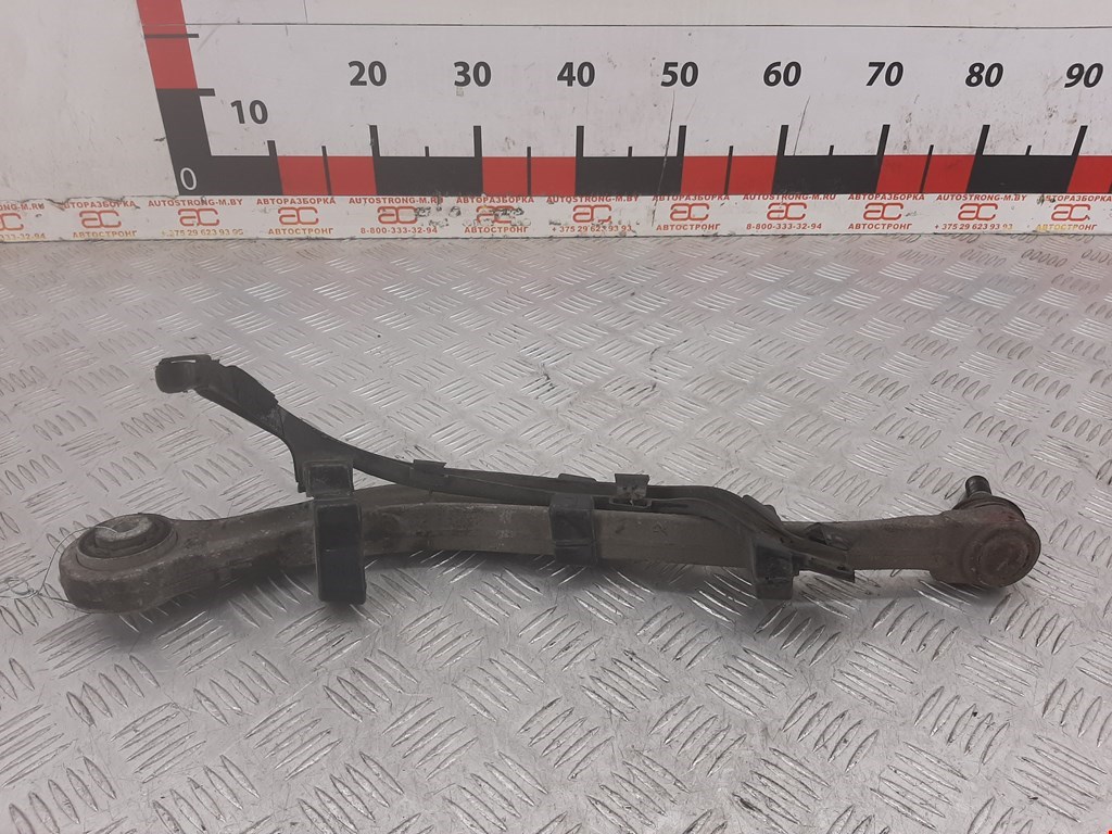 Рычаг задней подвески BMW 5-Series (F07/F10/F11/F18) (2009-2017)