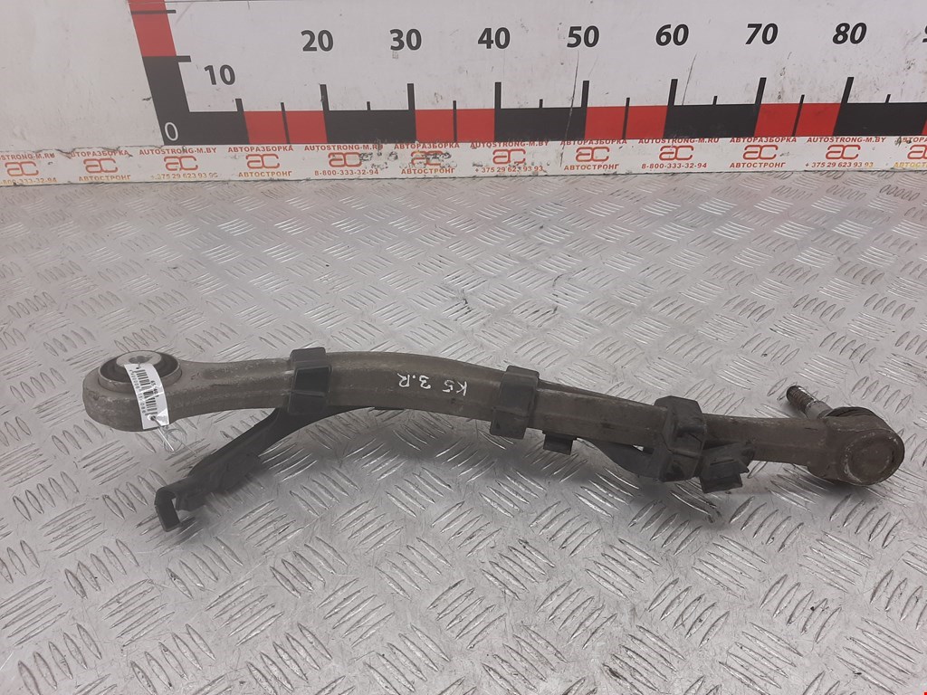 Рычаг задний правый BMW 5er 5 серия F10/F11/F07 2009-2017