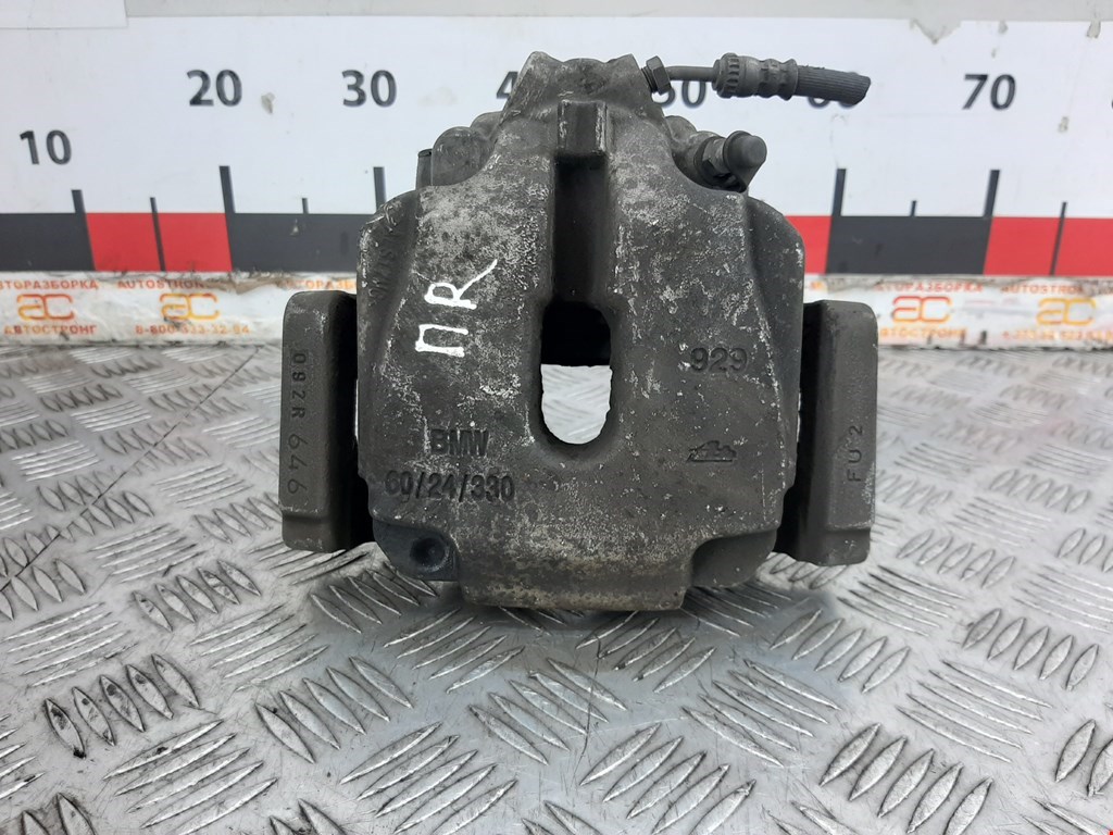 Суппорт передний правый BMW 5er 5 серия F10/F11/F07 2009-2017