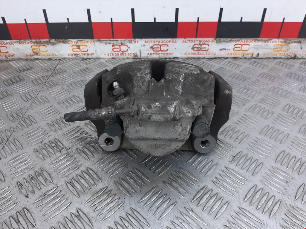 Суппорт передний правый BMW 5er 5 серия F10/F11/F07 2009-2017