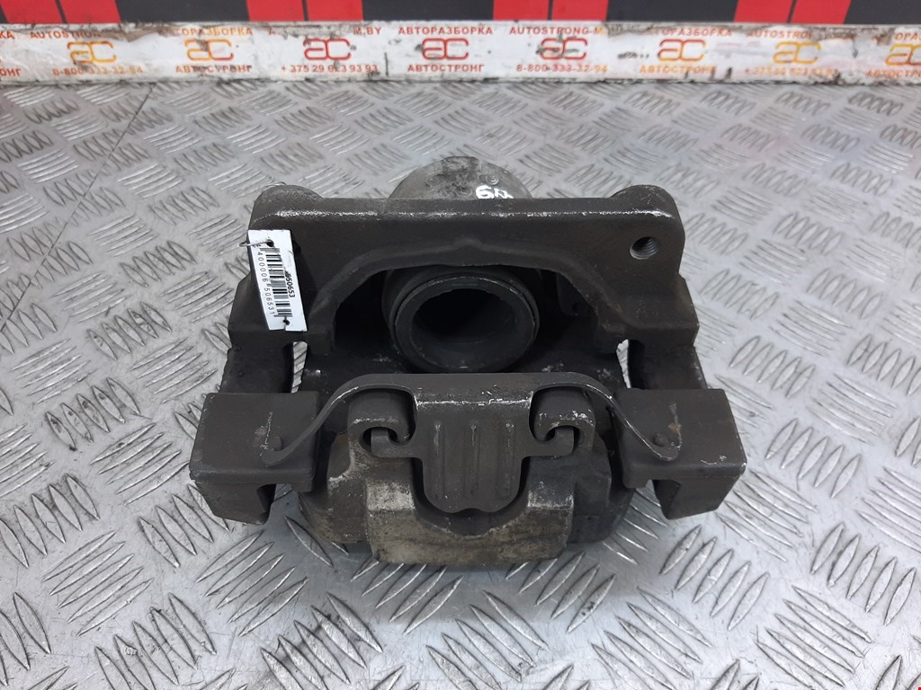 Суппорт передний правый BMW 5er 5 серия F10/F11/F07 2009-2017