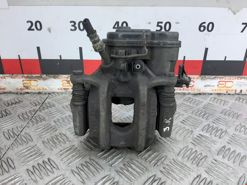 Суппорт задний правый BMW 5er 5 серия F10/F11/F07 2009-2017