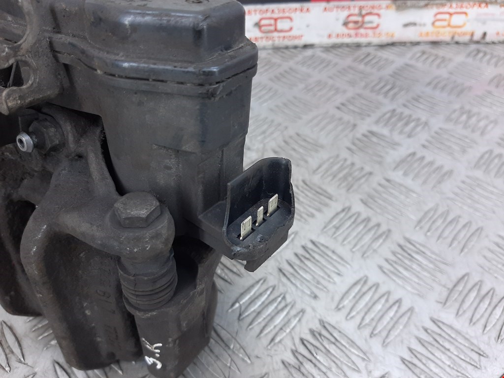 Суппорт задний правый BMW 5er 5 серия F10/F11/F07 2009-2017