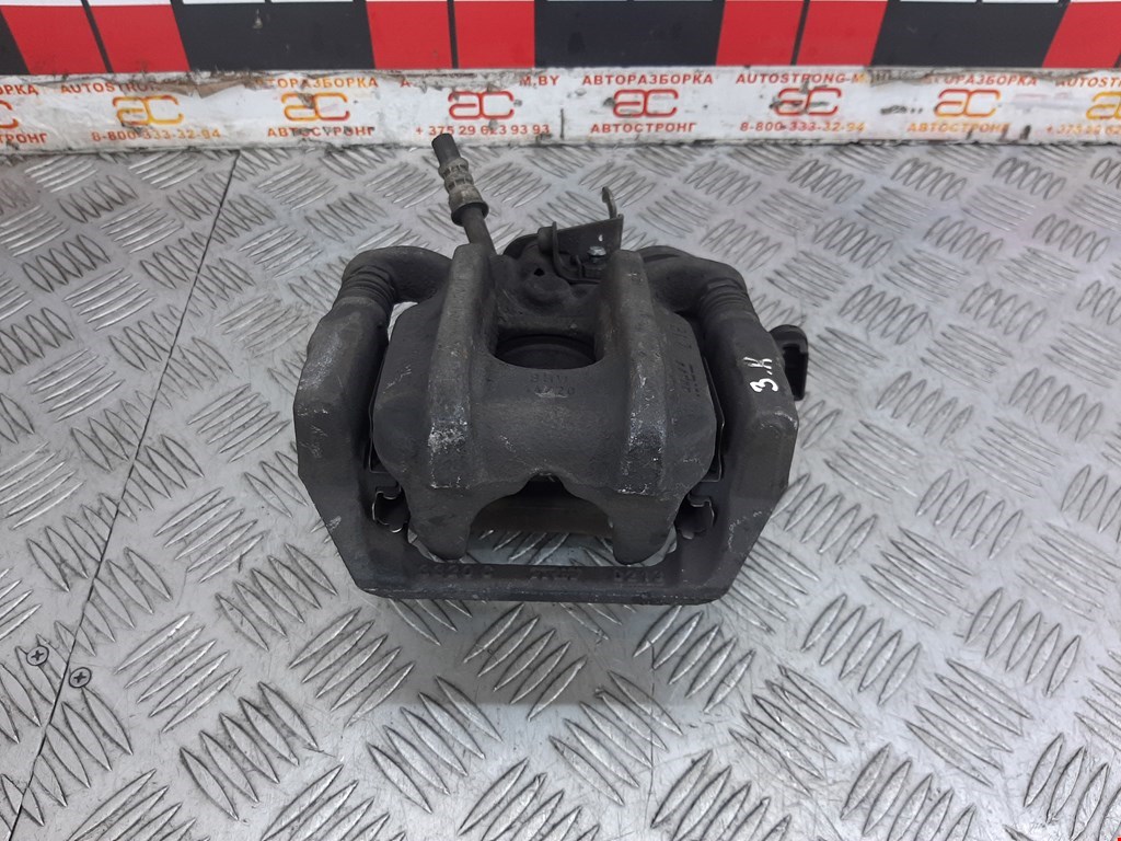 Суппорт задний правый BMW 5er 5 серия F10/F11/F07 2009-2017