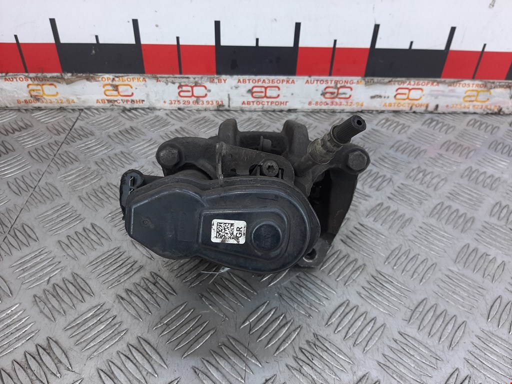 Суппорт задний правый BMW 5er 5 серия F10/F11/F07 2009-2017