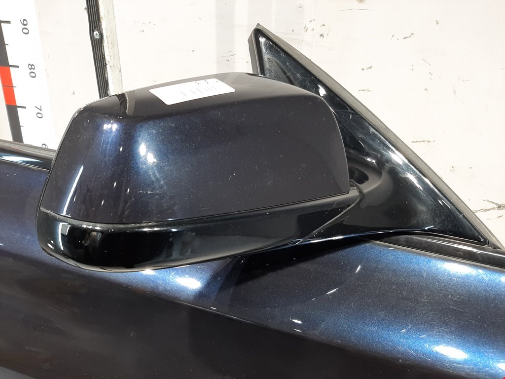 Зеркало боковое правое BMW 5-Series GT (F07) (2009-2017)