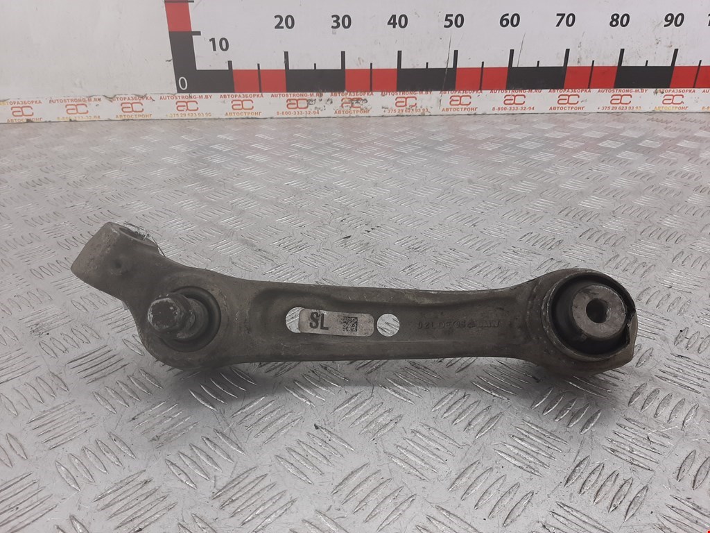 Рычаг передний левый BMW 7-Series (F01/F02) (2008-2015)