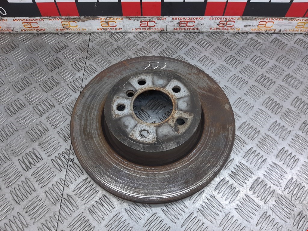 Диск тормозной передний MINI Clubman Estate F54 2016-н.в.