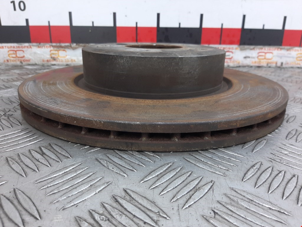 Диск тормозной передний MINI Clubman Estate F54 2016-н.в.