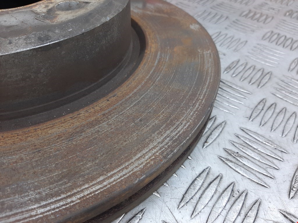 Диск тормозной передний MINI Clubman Estate F54 2016-н.в.