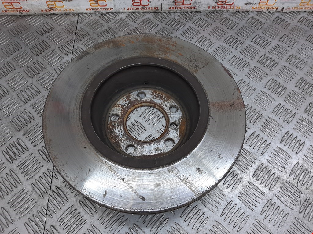 Диск тормозной передний MINI Clubman Estate F54 2016-н.в.