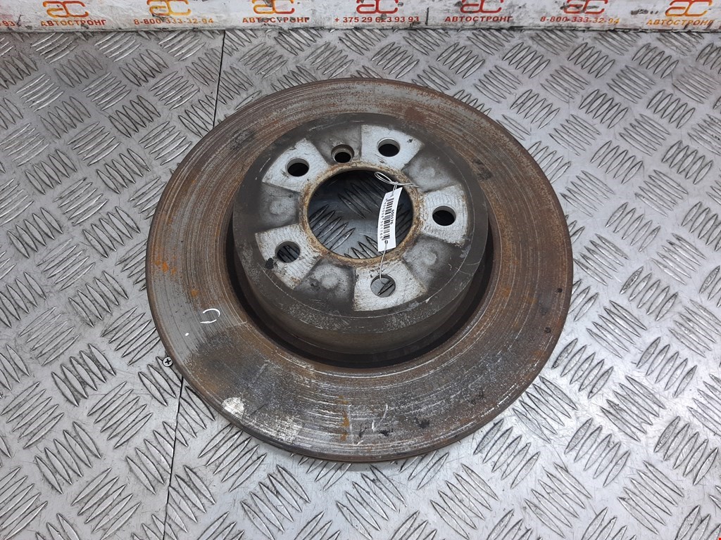 Диск тормозной передний MINI Clubman Estate F54 2016-н.в.