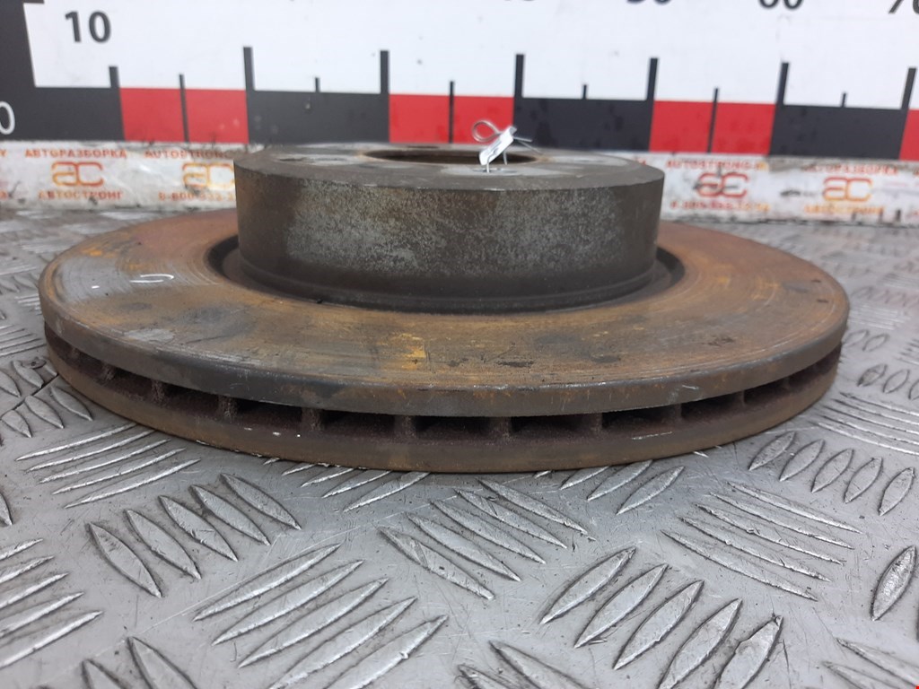 Диск тормозной передний MINI Clubman Estate F54 2016-н.в.