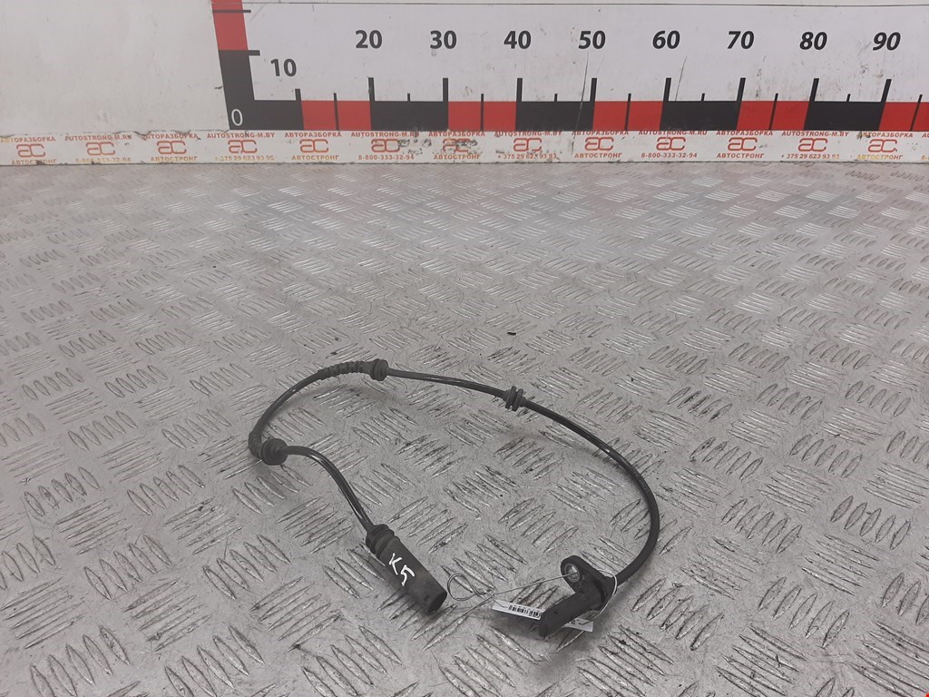 Датчик ABS задний левый BMW 5er 5 серия F10/F11/F07 2009-2017