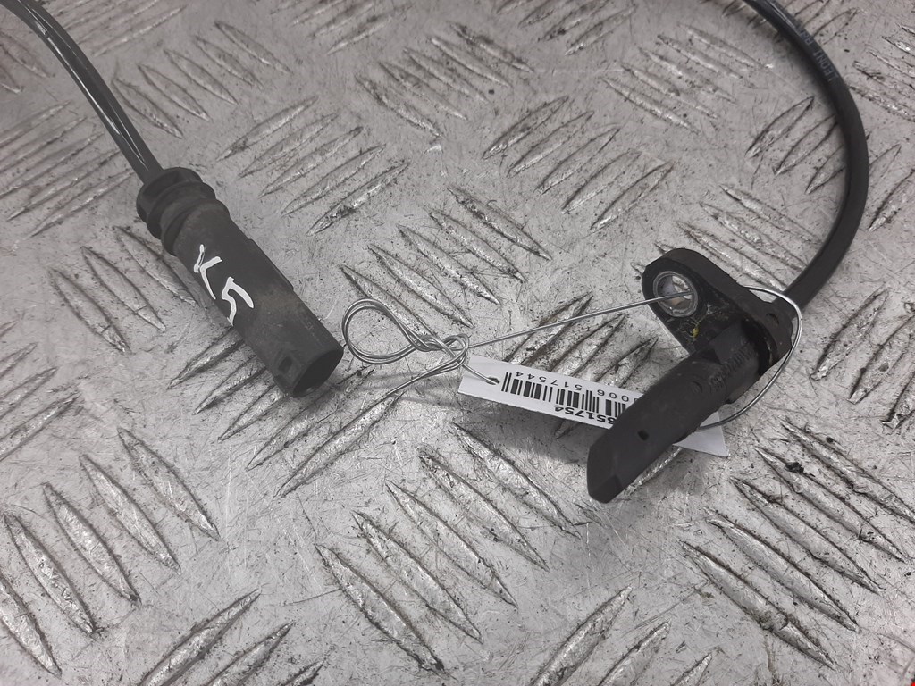 Датчик ABS задний левый BMW 5er 5 серия F10/F11/F07 2009-2017