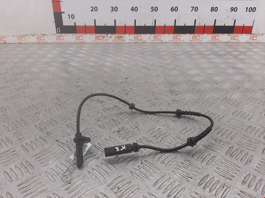 Датчик ABS задний левый BMW 5er 5 серия F10/F11/F07 2009-2017